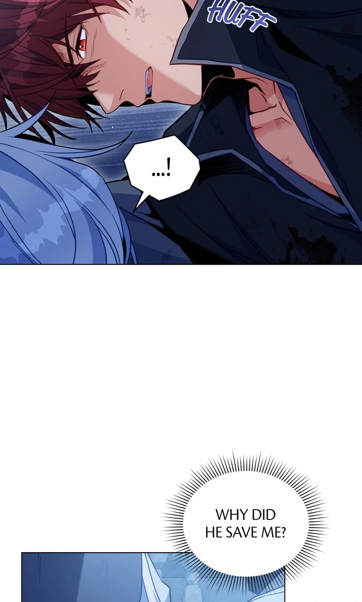 I Can See Your Stats! Chapter 45 page 59