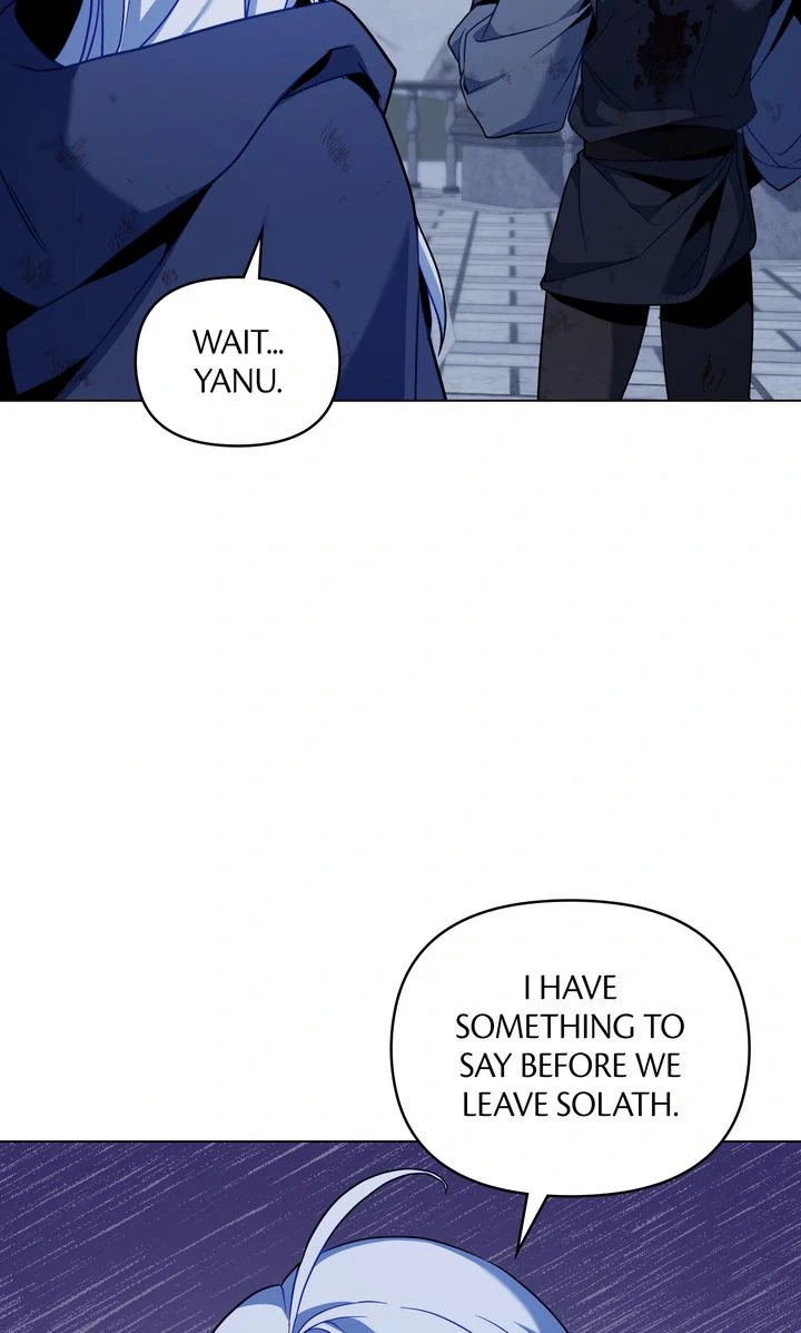 I Can See Your Stats! Chapter 45 page 6