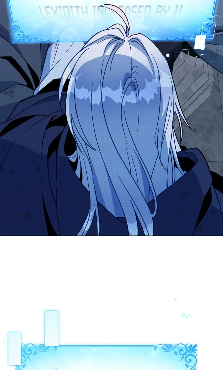 I Can See Your Stats! Chapter 45 page 70