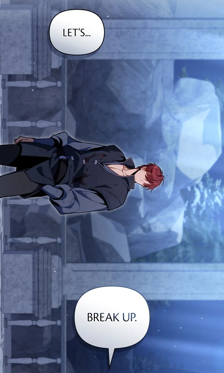 I Can See Your Stats! Chapter 45 page 8
