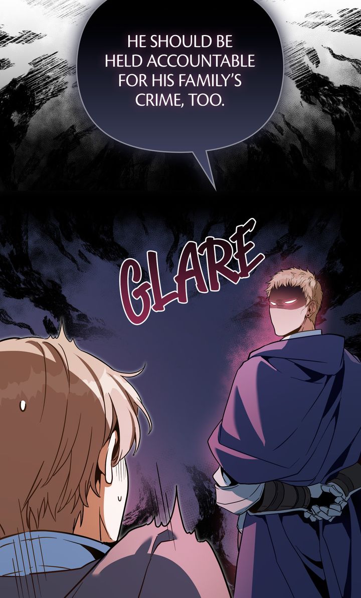 I Can See Your Stats! Chapter 47 page 9