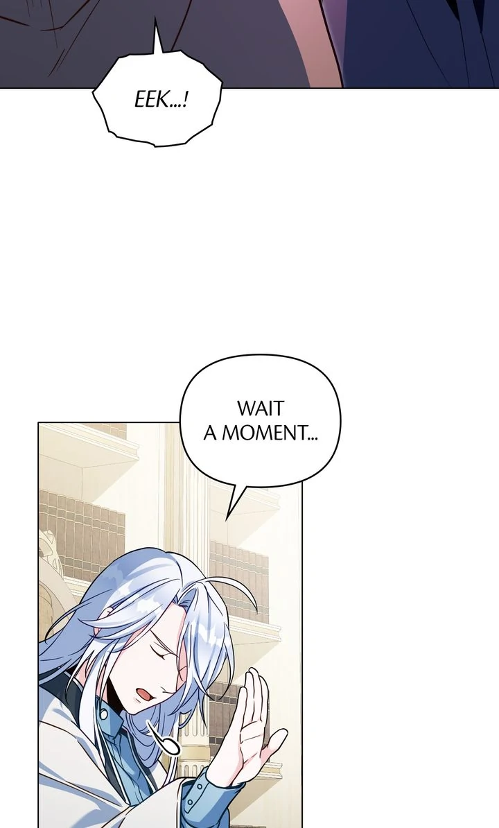 I Can See Your Stats! Chapter 47 page 10