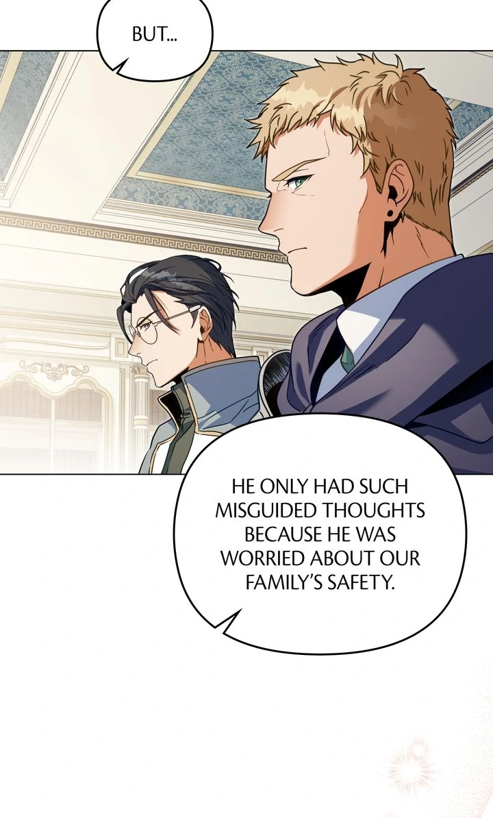 I Can See Your Stats! Chapter 47 page 16
