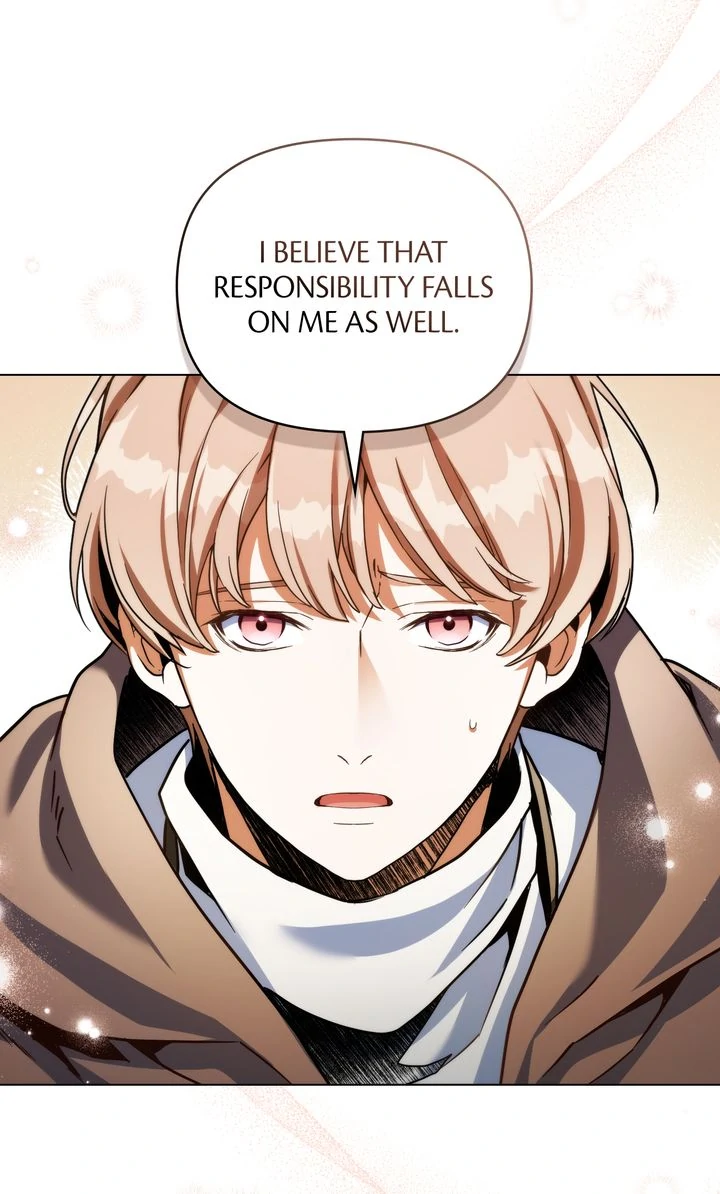 I Can See Your Stats! Chapter 47 page 17