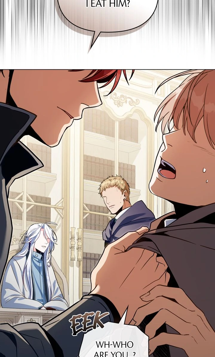 I Can See Your Stats! Chapter 47 page 20