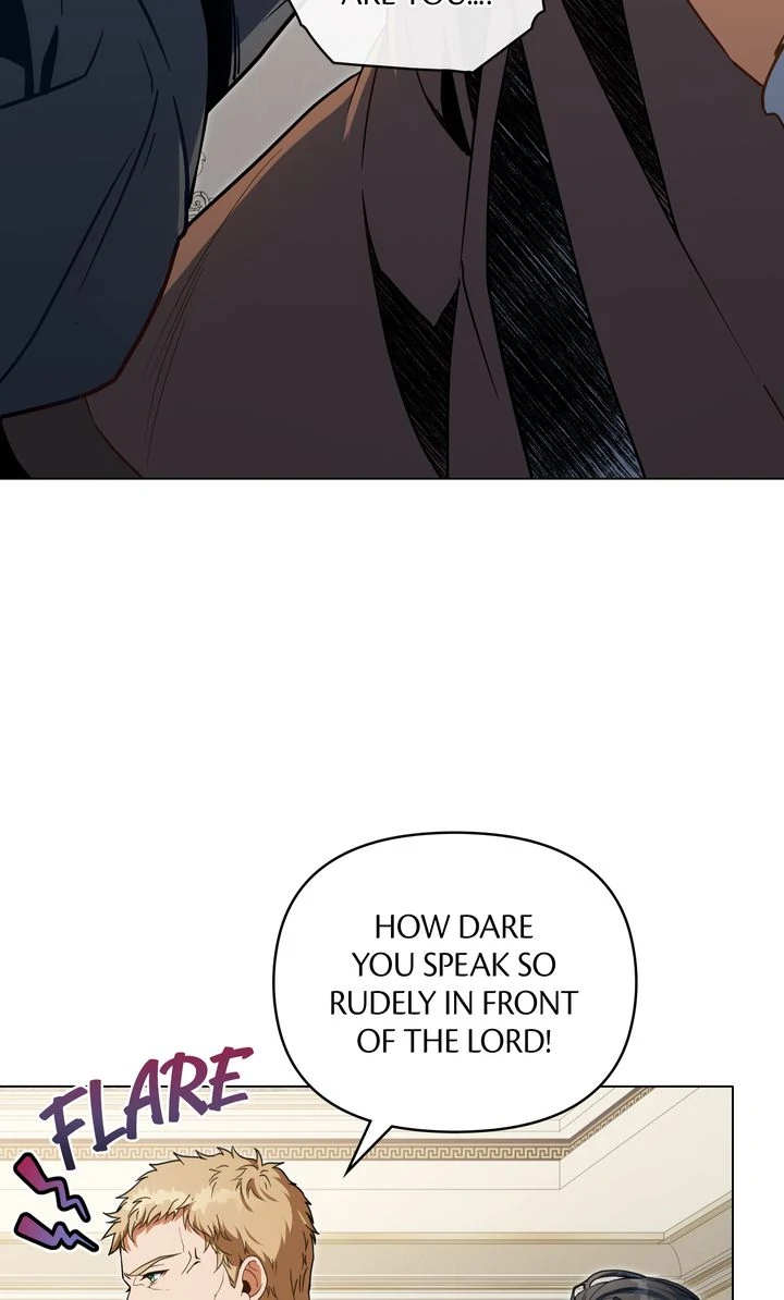 I Can See Your Stats! Chapter 47 page 21