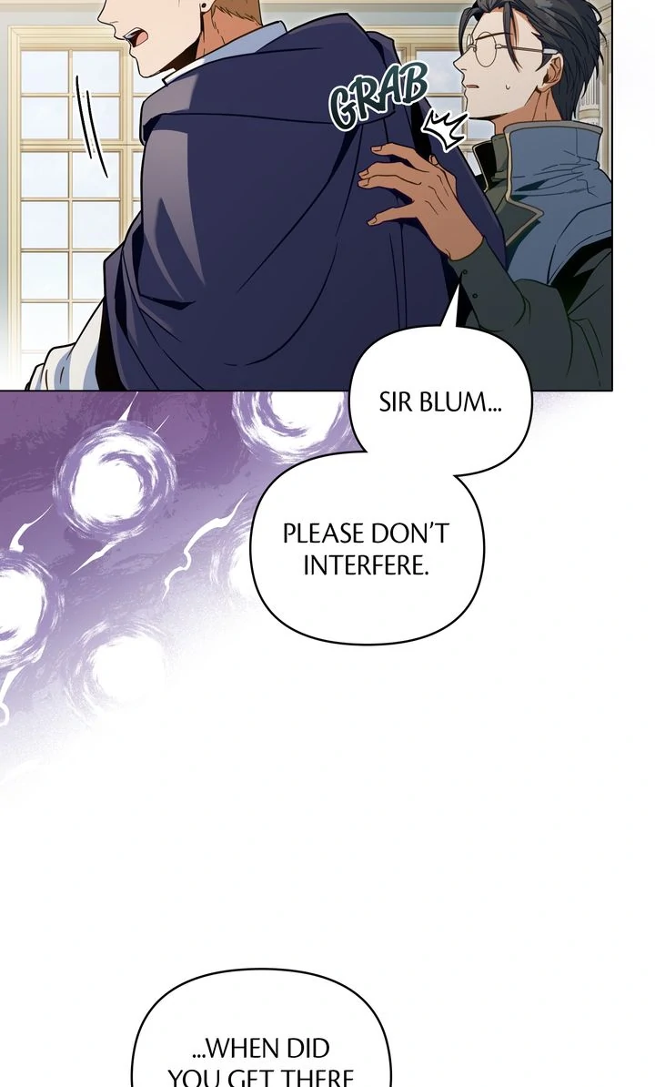 I Can See Your Stats! Chapter 47 page 22