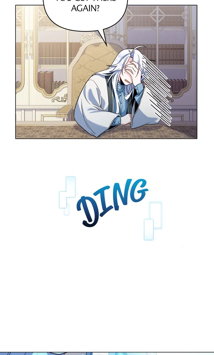 I Can See Your Stats! Chapter 47 page 23
