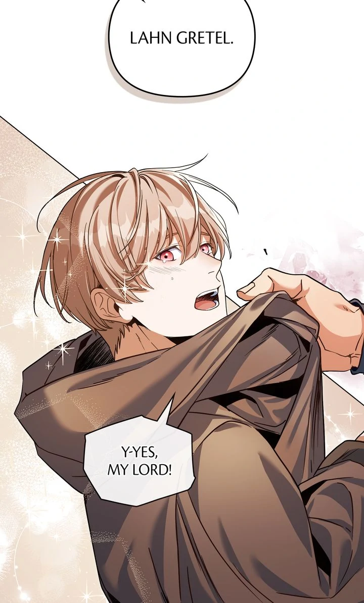 I Can See Your Stats! Chapter 47 page 25