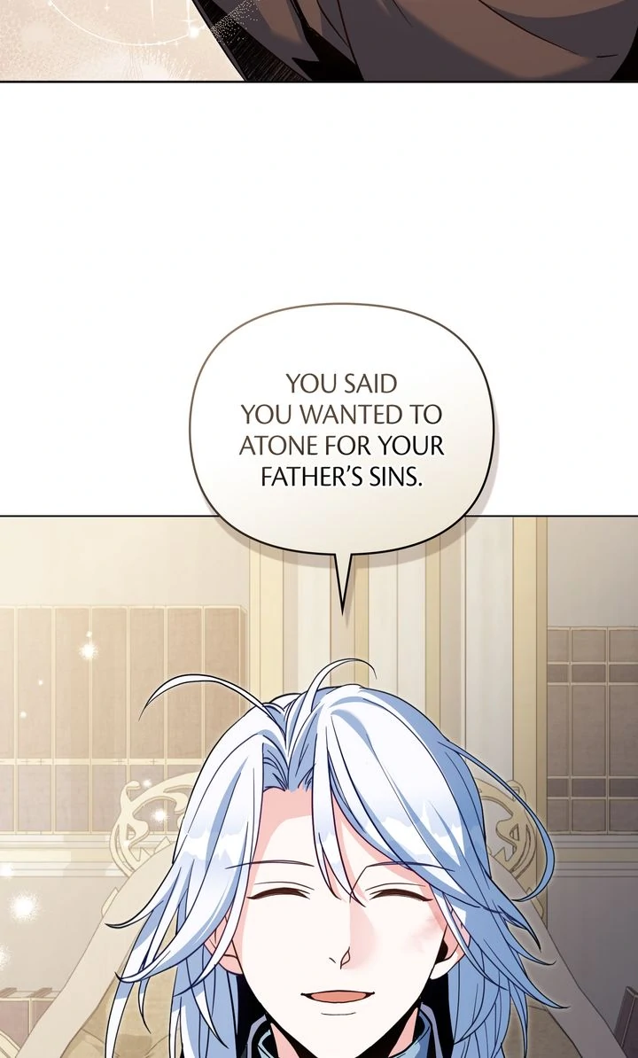 I Can See Your Stats! Chapter 47 page 26