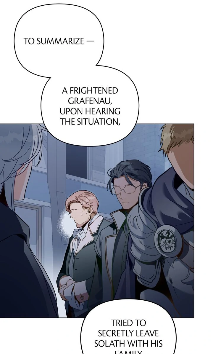 I Can See Your Stats! Chapter 47 page 2