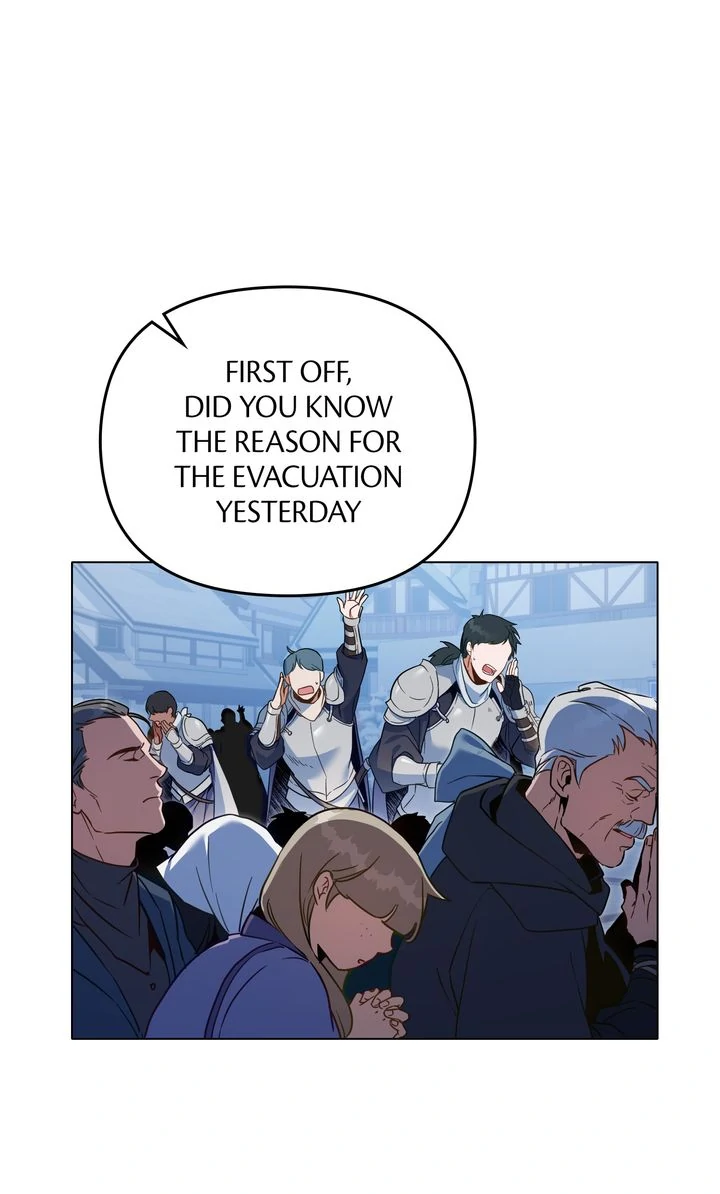 I Can See Your Stats! Chapter 47 page 29
