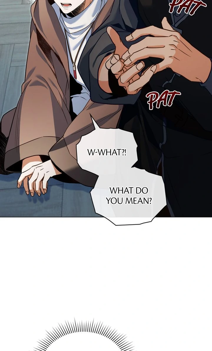 I Can See Your Stats! Chapter 47 page 31