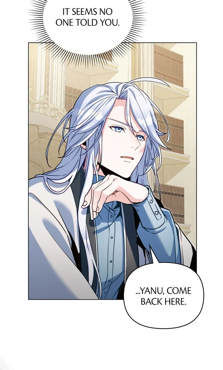 I Can See Your Stats! Chapter 47 page 32
