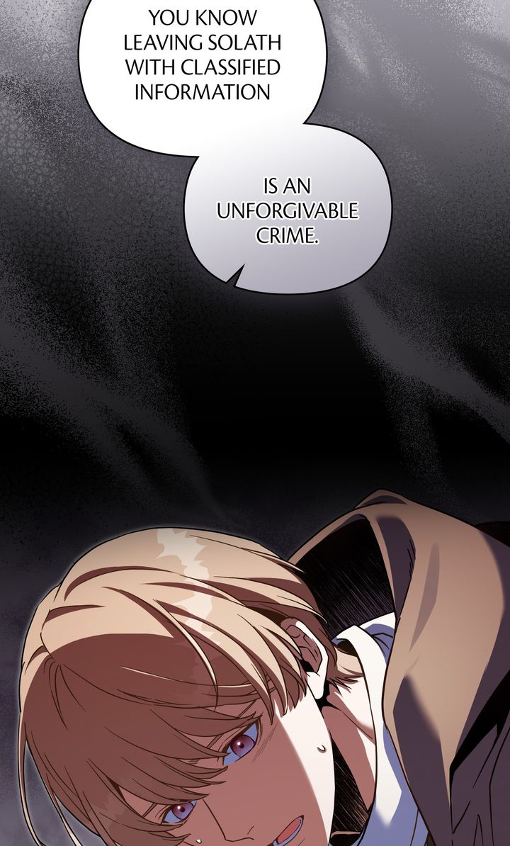 I Can See Your Stats! Chapter 47 page 34