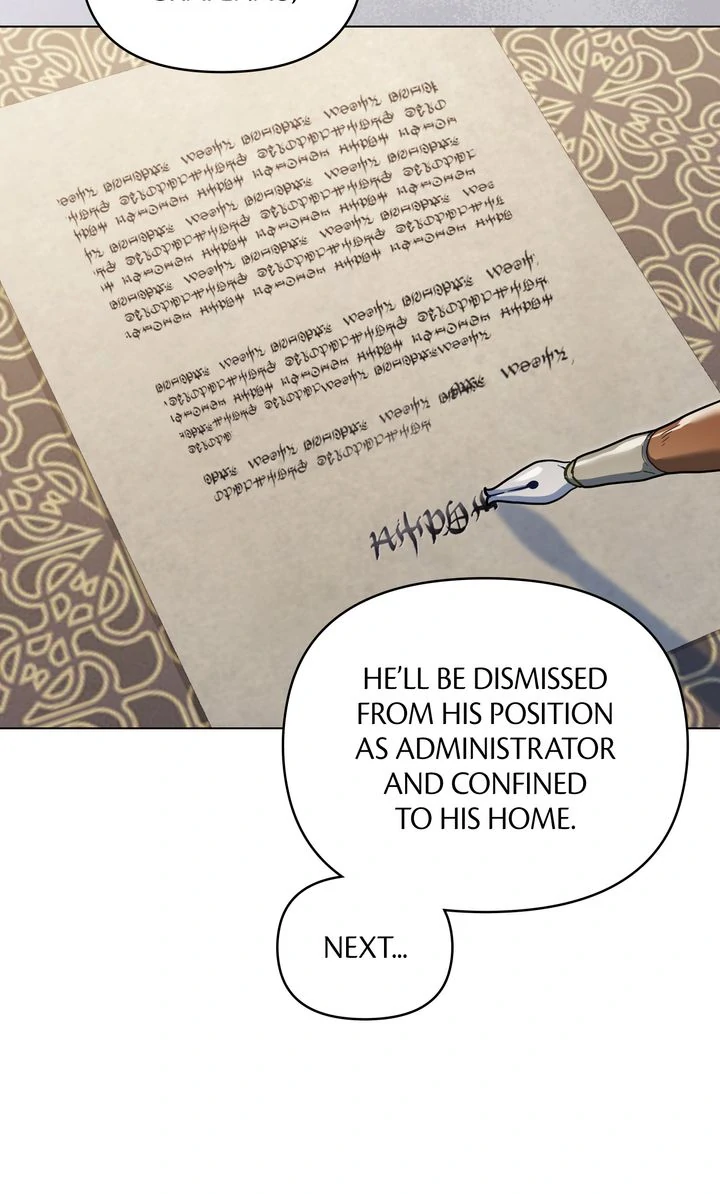 I Can See Your Stats! Chapter 47 page 37