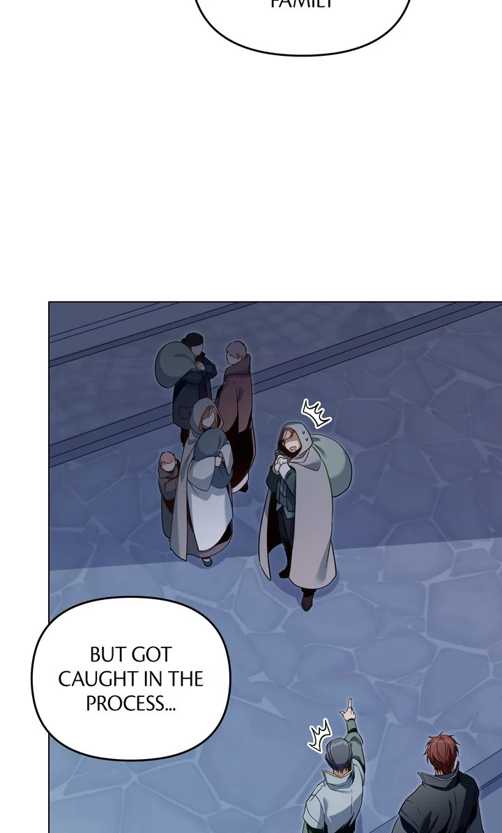 I Can See Your Stats! Chapter 47 page 3