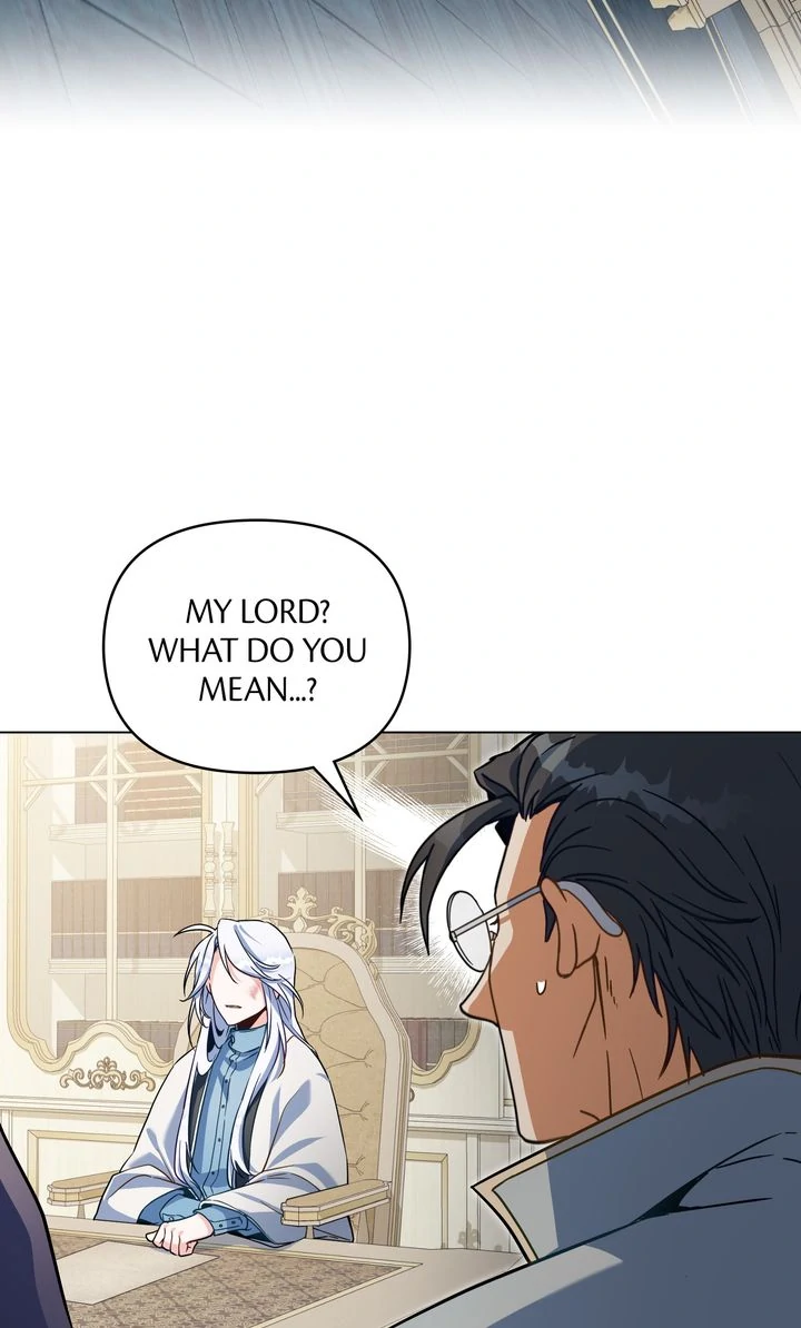 I Can See Your Stats! Chapter 47 page 40