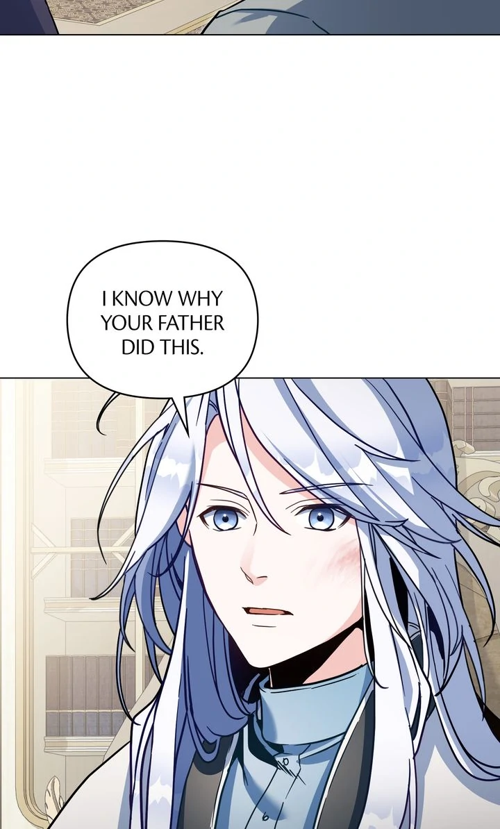 I Can See Your Stats! Chapter 47 page 41