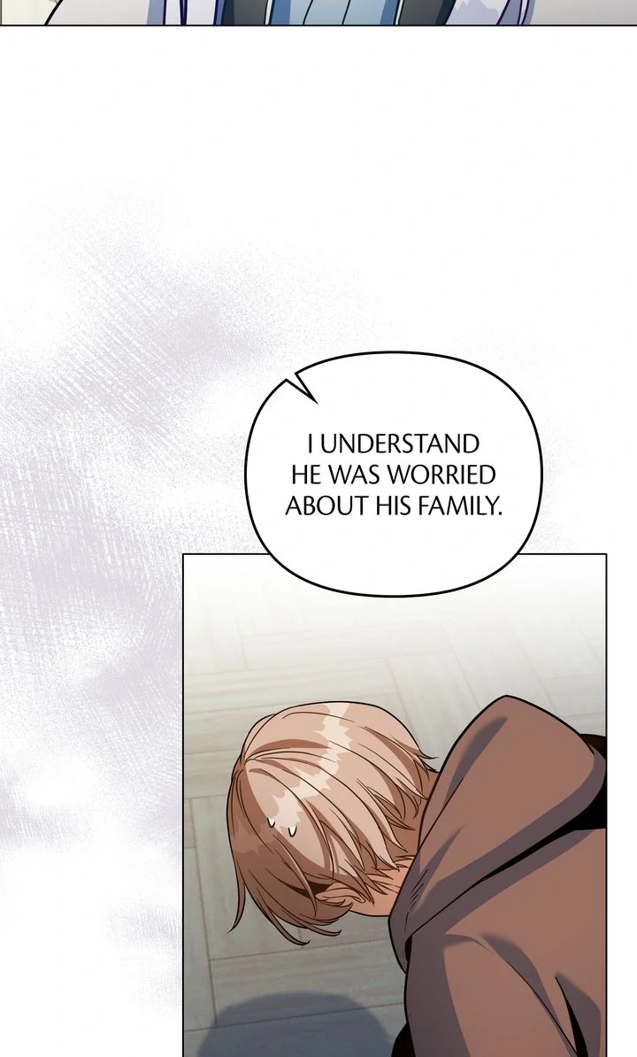 I Can See Your Stats! Chapter 47 page 42