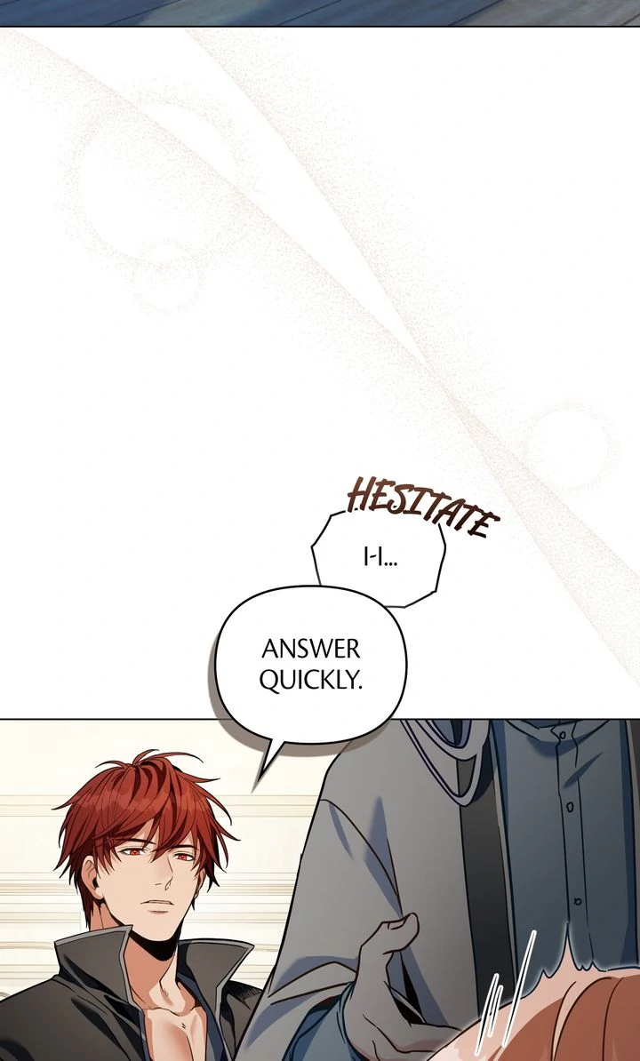 I Can See Your Stats! Chapter 47 page 49