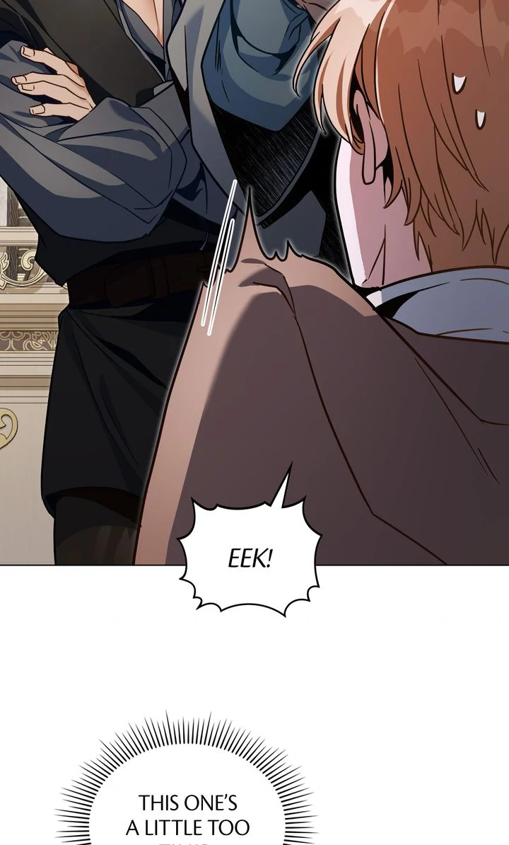 I Can See Your Stats! Chapter 47 page 50