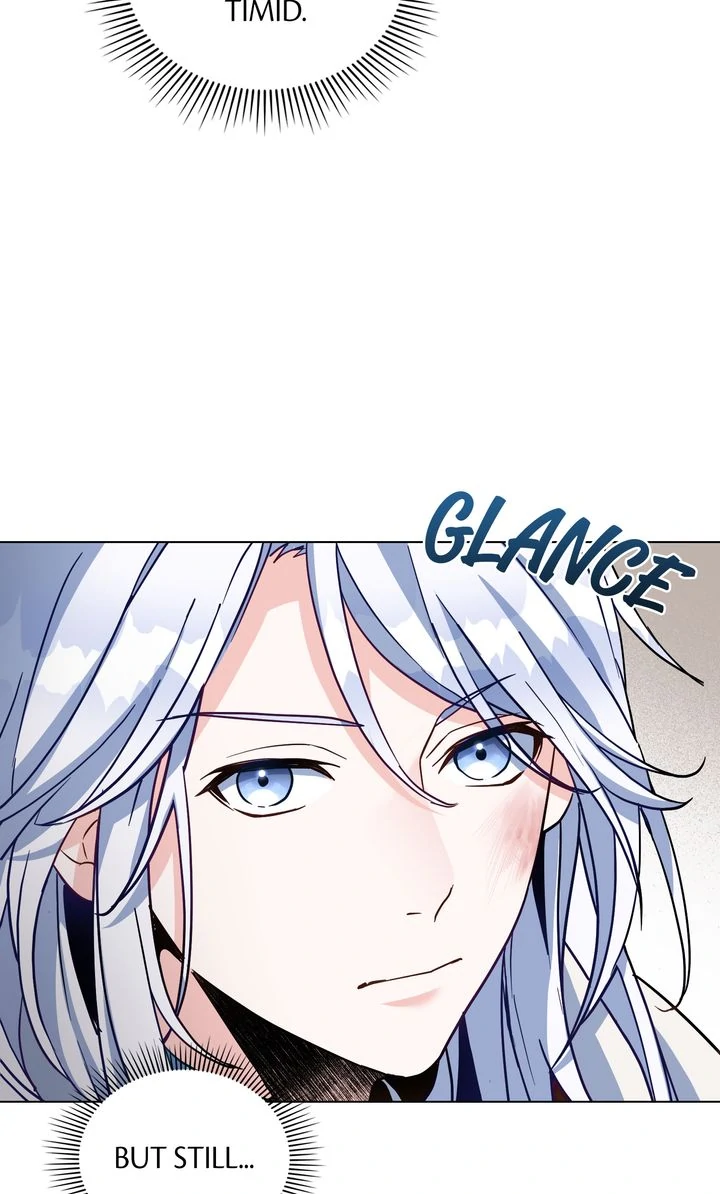 I Can See Your Stats! Chapter 47 page 51