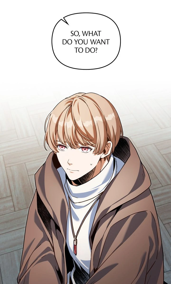 I Can See Your Stats! Chapter 47 page 55