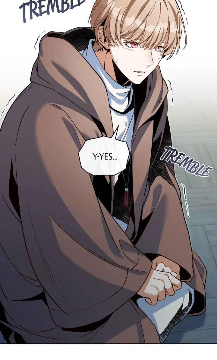 I Can See Your Stats! Chapter 47 page 5