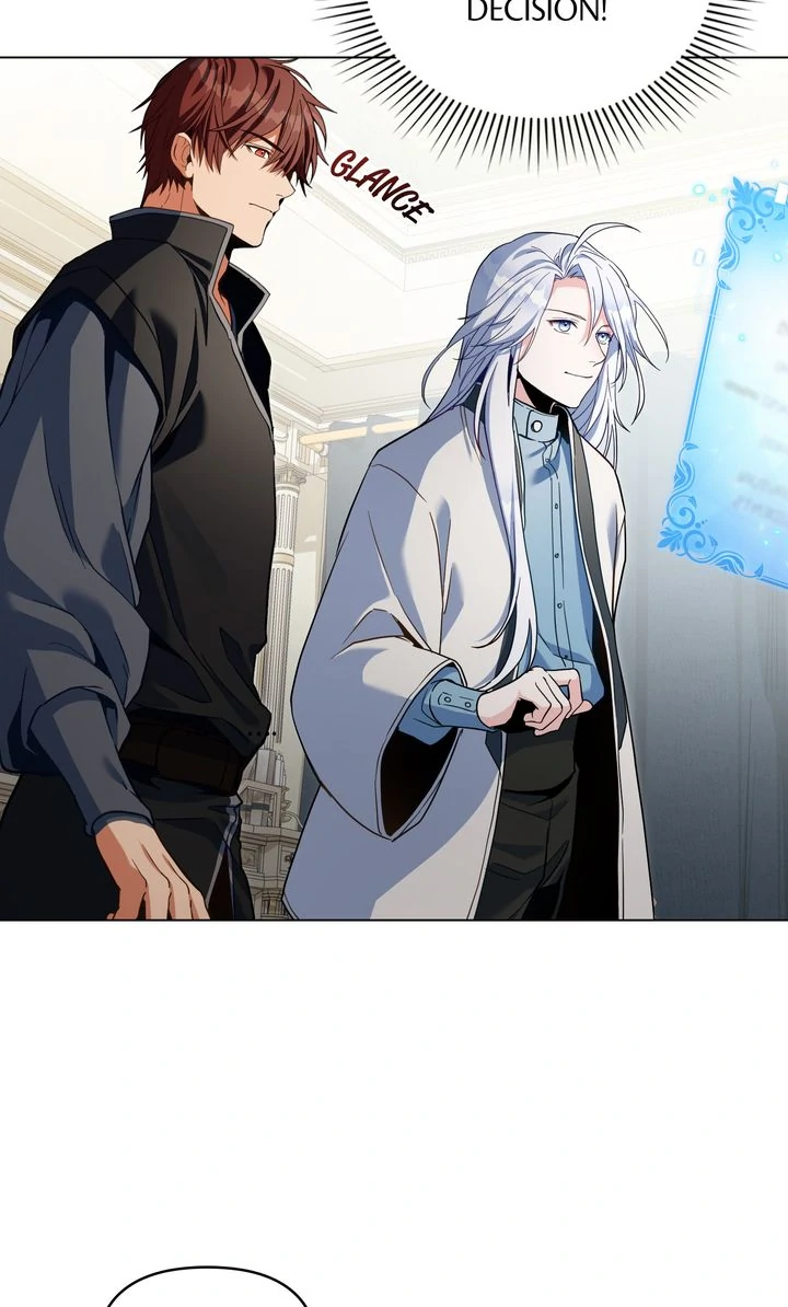 I Can See Your Stats! Chapter 47 page 61