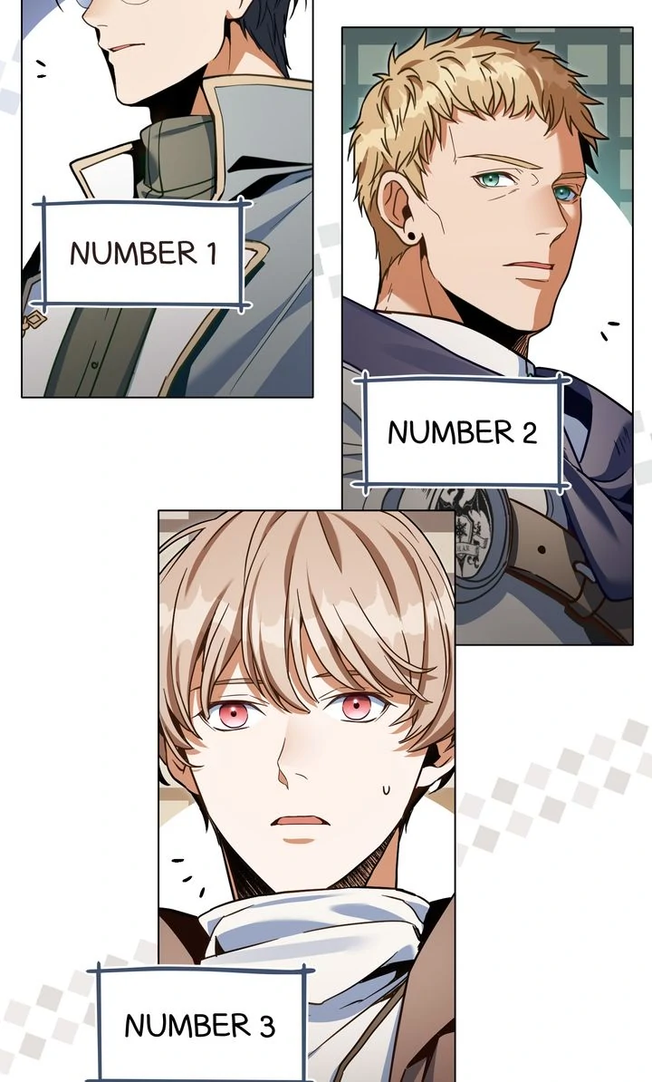 I Can See Your Stats! Chapter 47 page 68
