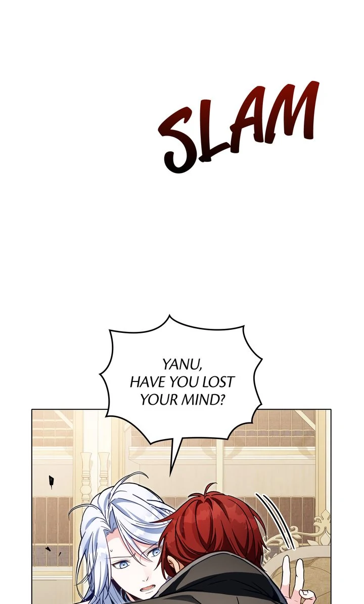 I Can See Your Stats! Chapter 47 page 76