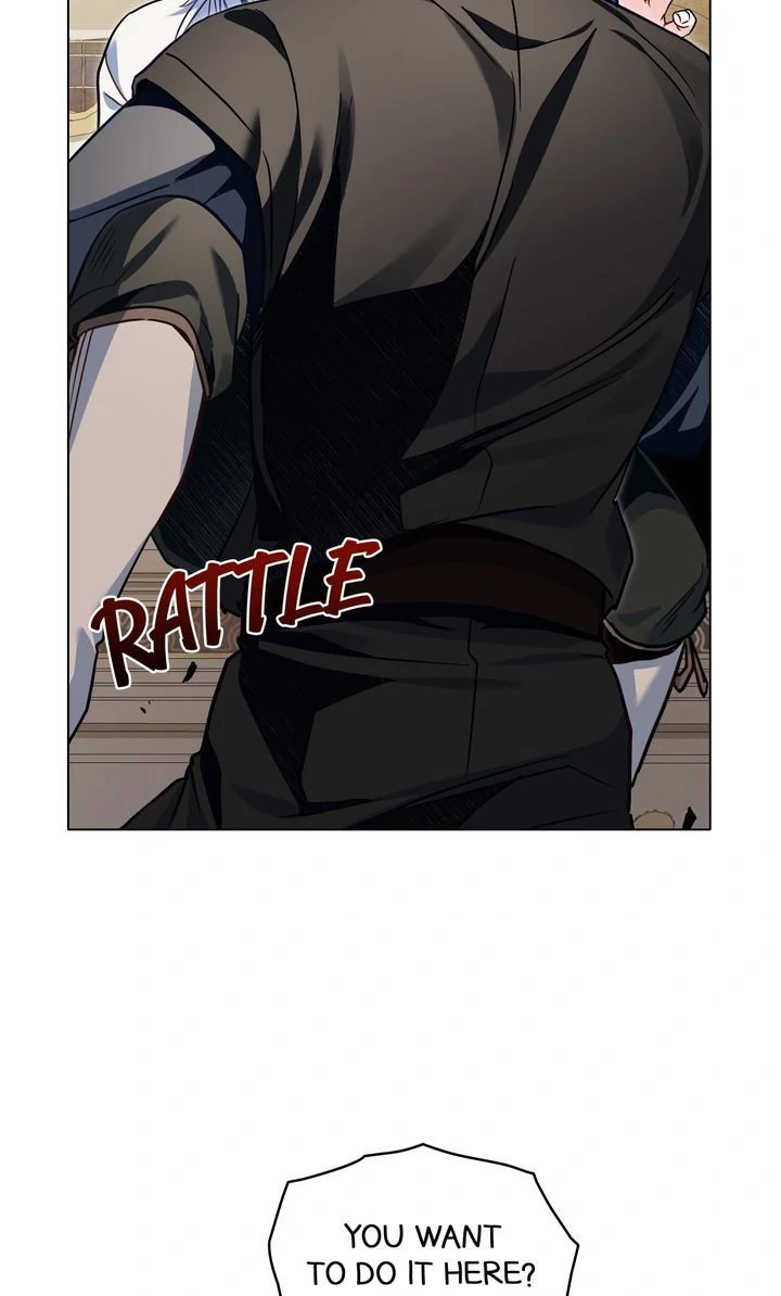 I Can See Your Stats! Chapter 47 page 77