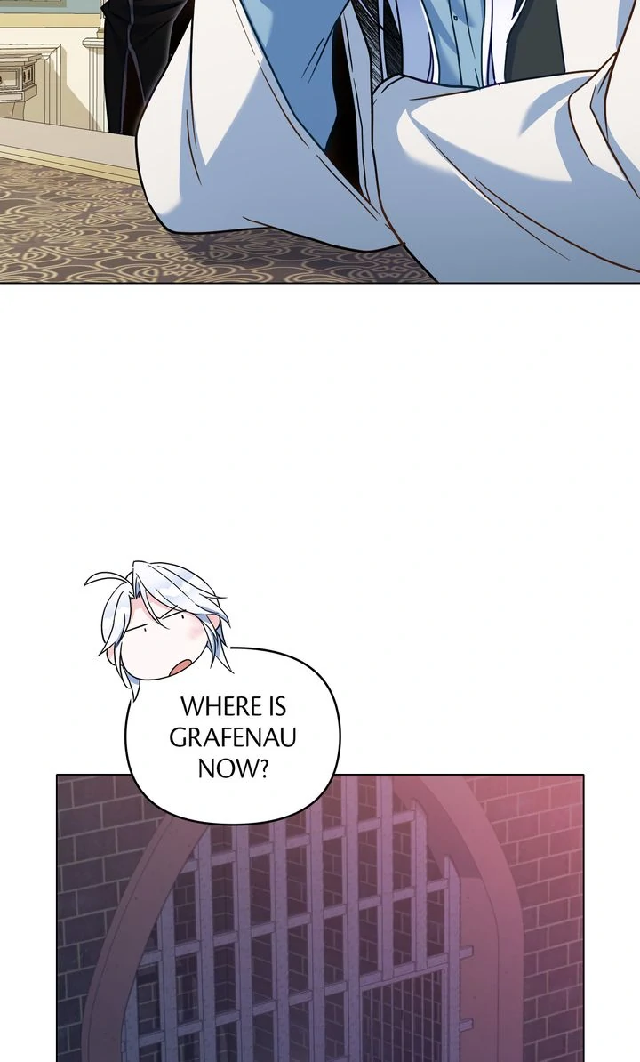I Can See Your Stats! Chapter 47 page 7