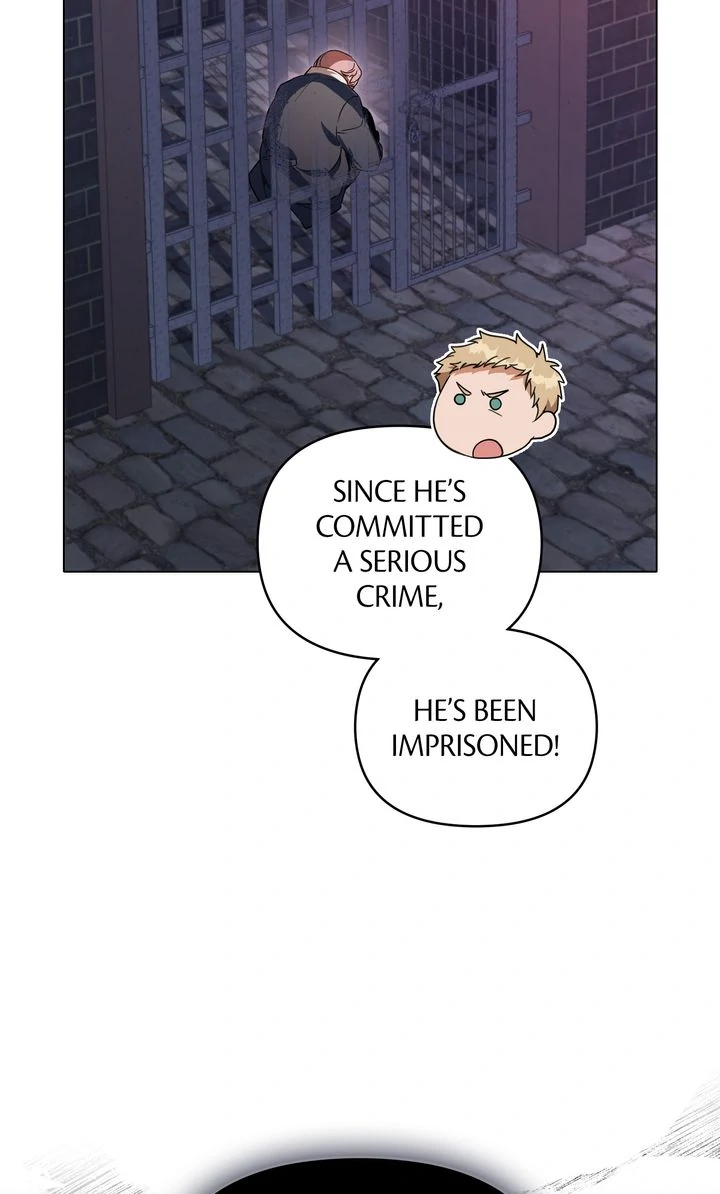 I Can See Your Stats! Chapter 47 page 8
