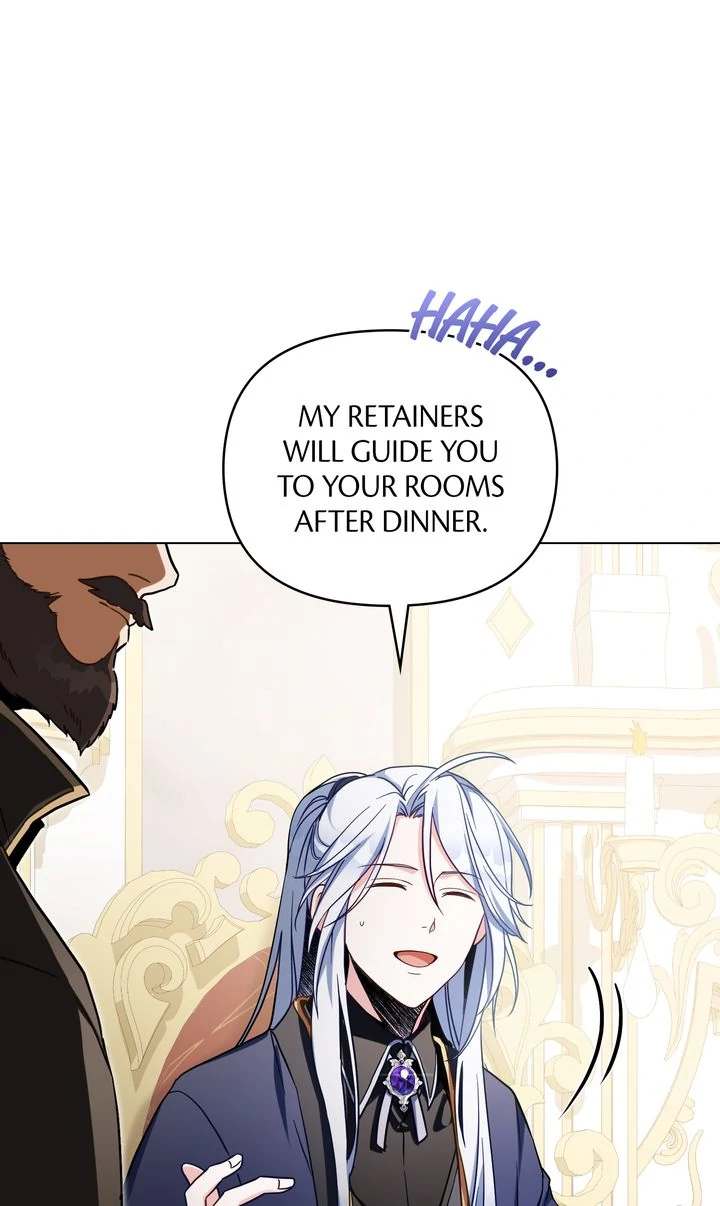 I Can See Your Stats! Chapter 49 page 17