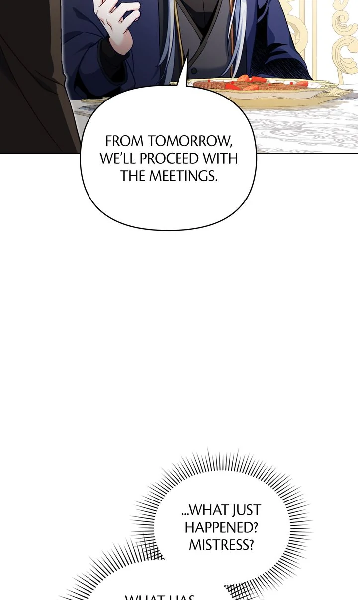 I Can See Your Stats! Chapter 49 page 18