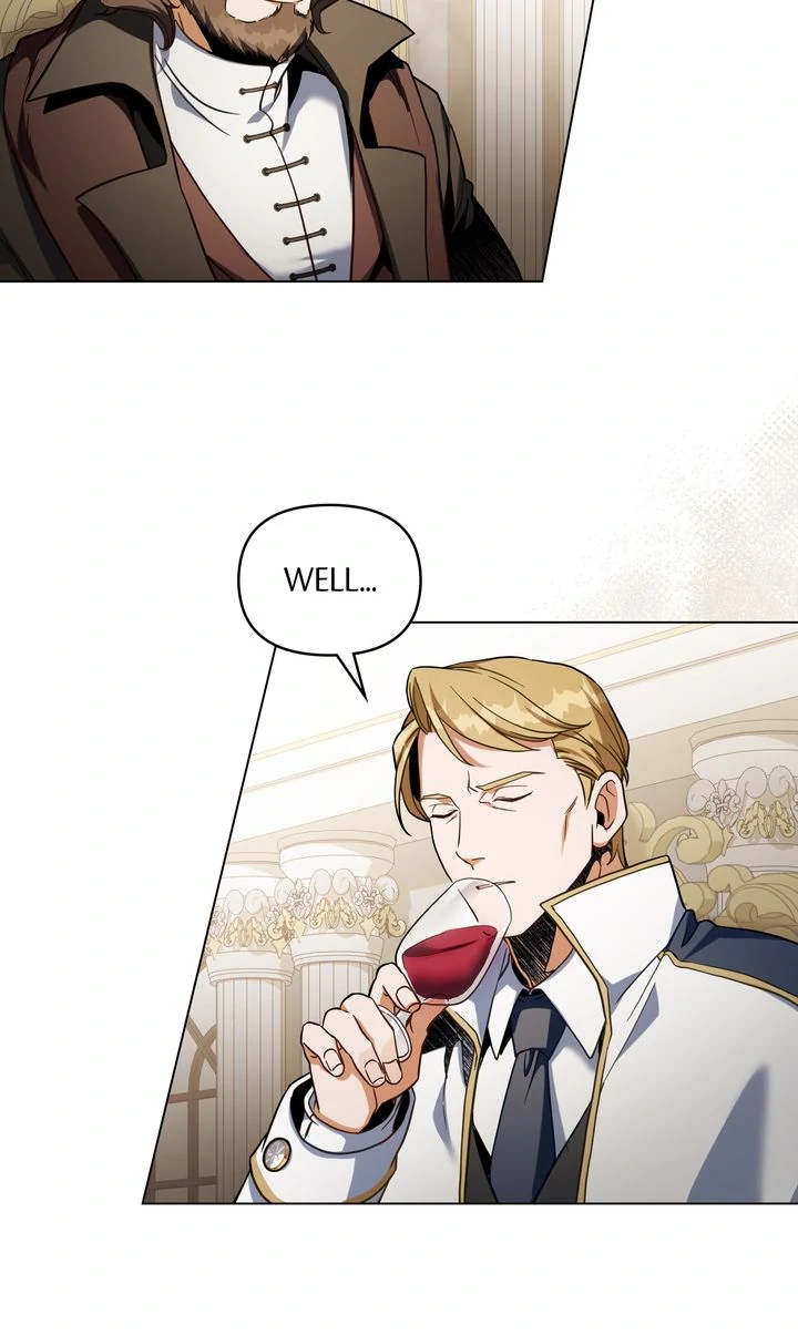 I Can See Your Stats! Chapter 49 page 21