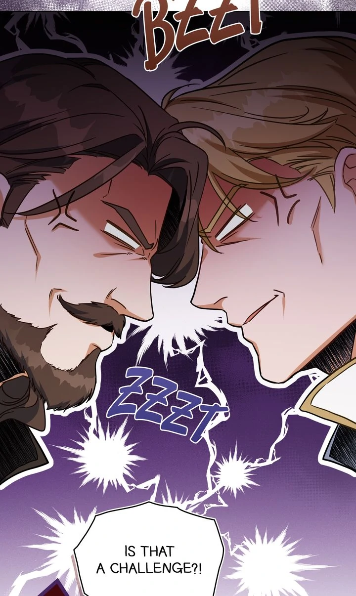 I Can See Your Stats! Chapter 49 page 24