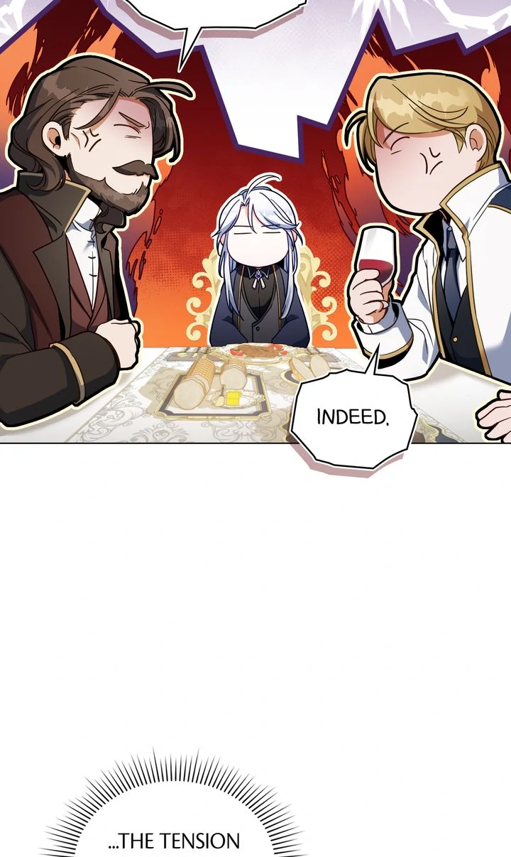 I Can See Your Stats! Chapter 49 page 25