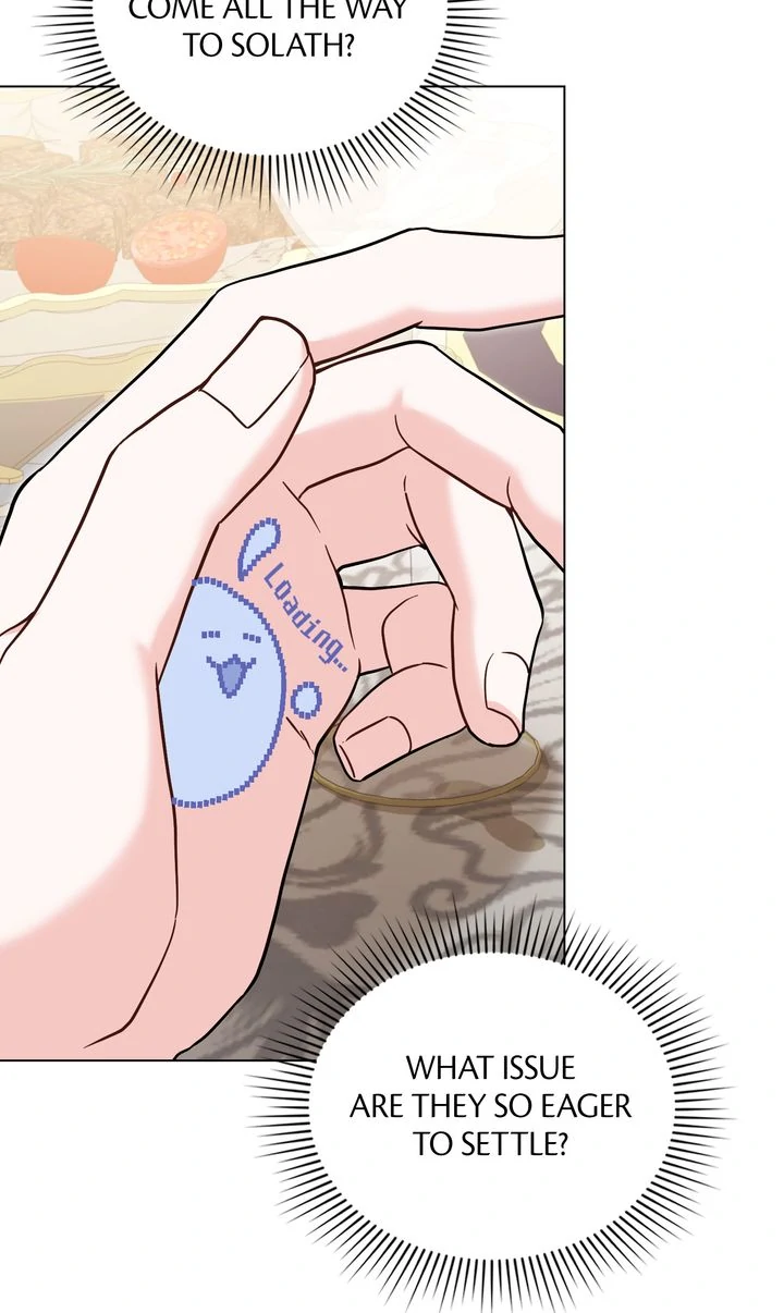 I Can See Your Stats! Chapter 49 page 27