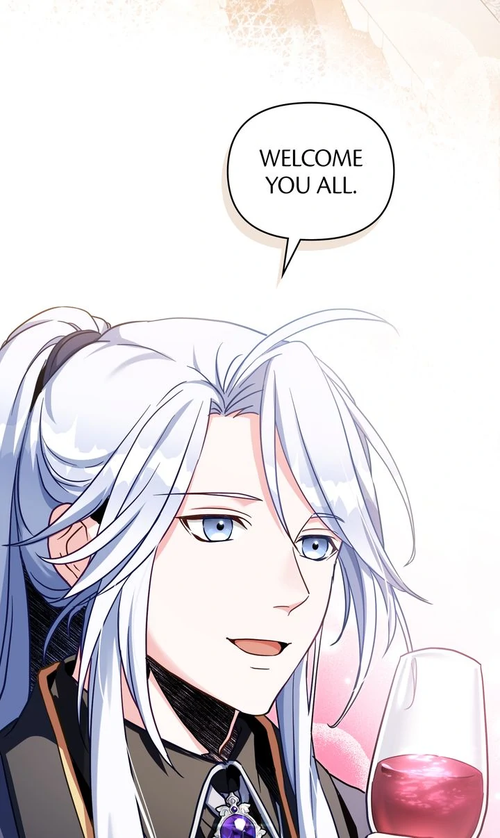 I Can See Your Stats! Chapter 49 page 2