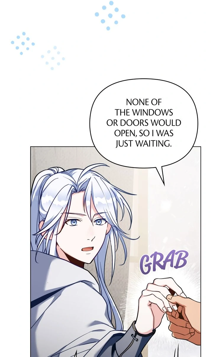 I Can See Your Stats! Chapter 49 page 48