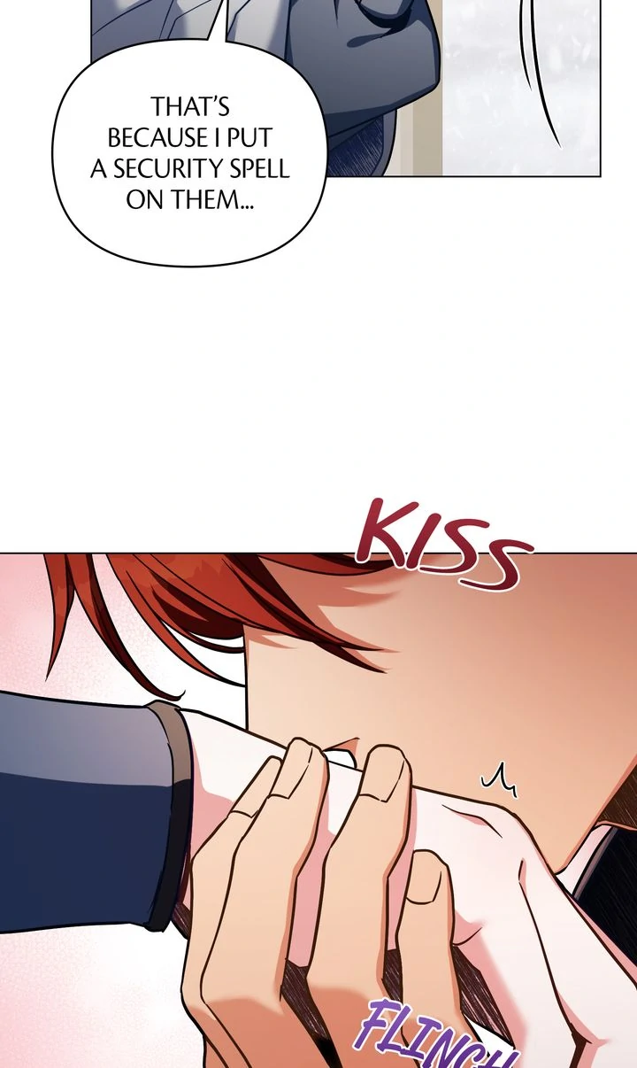 I Can See Your Stats! Chapter 49 page 49