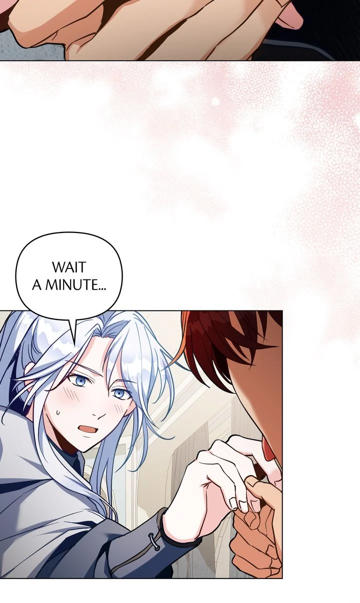 I Can See Your Stats! Chapter 49 page 52
