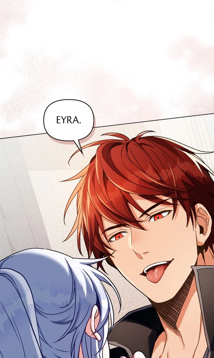I Can See Your Stats! Chapter 49 page 57