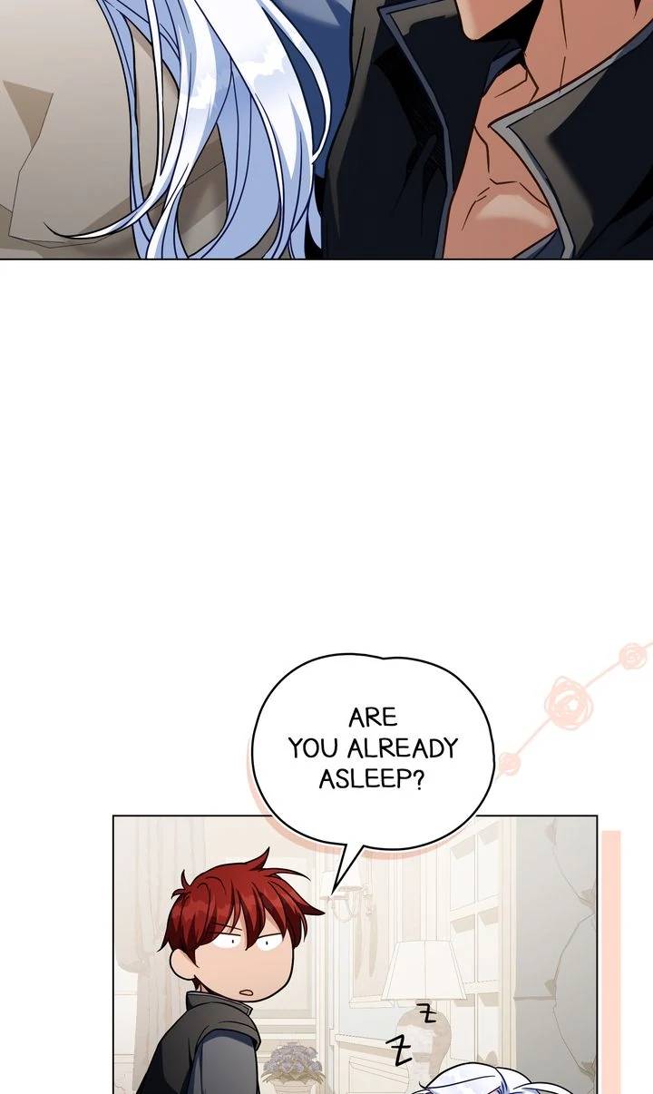 I Can See Your Stats! Chapter 49 page 77