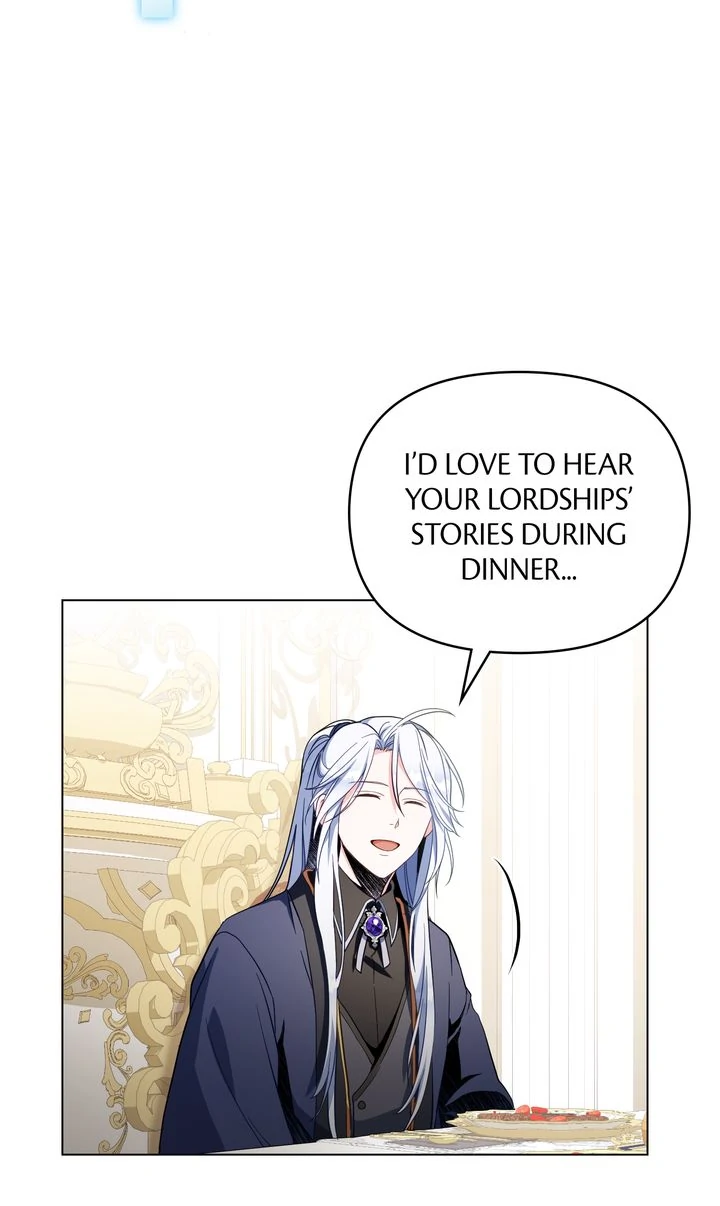 I Can See Your Stats! Chapter 49 page 7