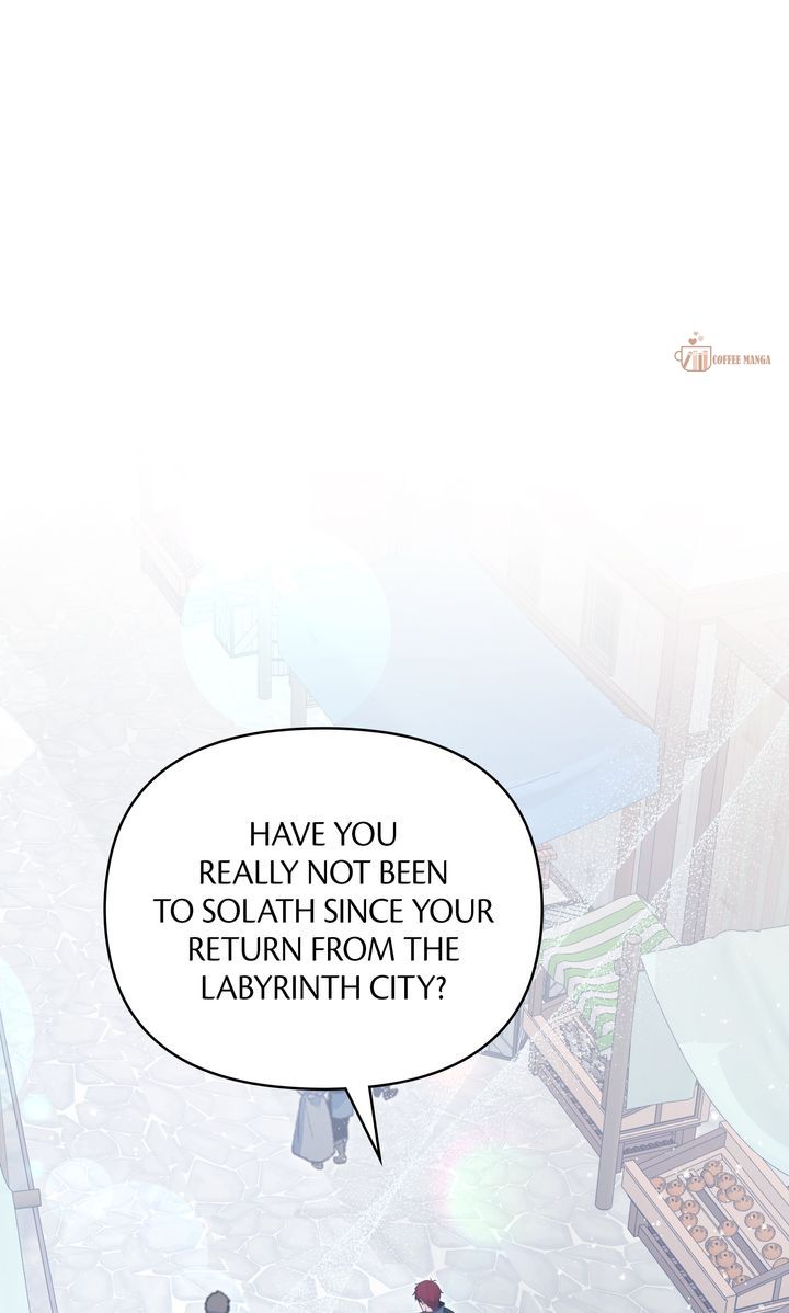 I Can See Your Stats! Chapter 51 page 0