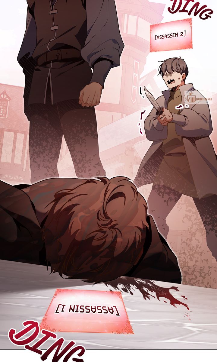 I Can See Your Stats! Chapter 51 page 18
